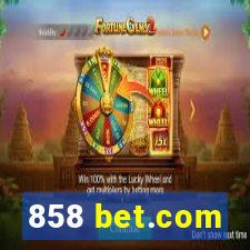 858 bet.com